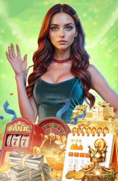 Fortune Rabbit - Slot Fortune series