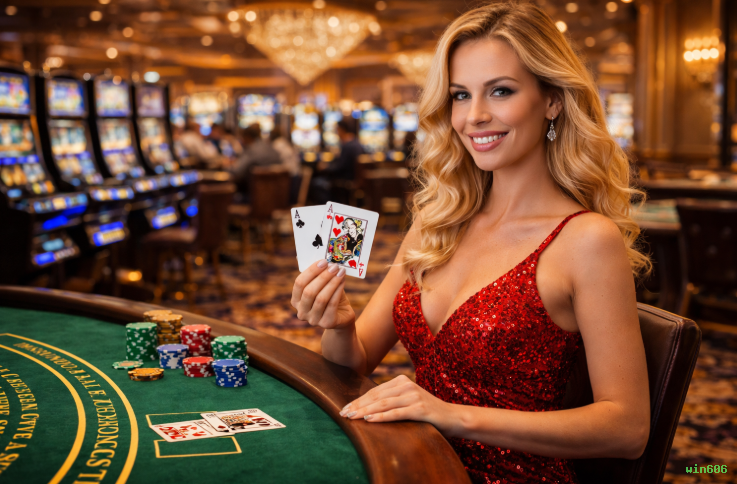 Jogos de Slot 500+